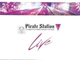 Pirate Station 5 Live: CD by Radio Record