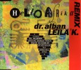 Hello Afrika Remix (Freedom For Bleep & Bass Mix)