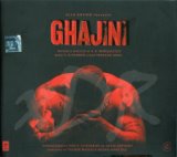 Ghajini