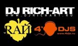 RАЙ: Happy Birthday DJ RICH-ART (03.11.2010) Track 11