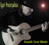 Acoustic Cover Master