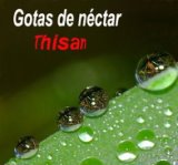 Gotas de nectar