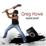 Greg Howe