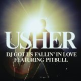 DJ Got Us Fallin` In Love (Radio Edit)