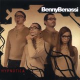 11 Benny Benassi - Able To Love (Sfaction Radio Edit)
