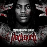 No Hands (feat. Roscoe Dash & Wale)