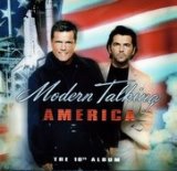 America (The 10th Album)