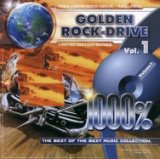 1000% Golden Rock-Drive Vol.3