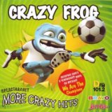 Crazy Frog in da House (Knight Rider)