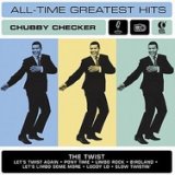 Chubby Checker