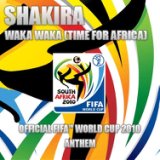 Waka Waka (This Time for Africa) (Club Mix)