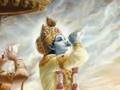 Hare Krishna Hare Krishna Hare Krishna Krishna Krishna Hare