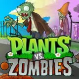 Plants vs Zombies