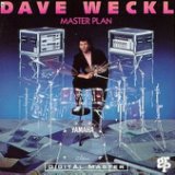 Dave Weckl