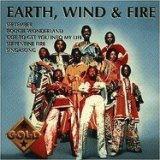 Earth, Wind & Fire