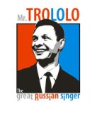 Eduard Hill -Trololo (Dj Max Korovaev & Dj Tonystar Radio mix)