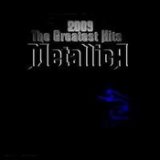 Metallica/The Greatest Hits 2009