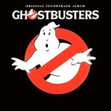 Ghostbusters (OST Охотники за приведениями)