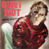 Metal Health (Bang Your Head)
