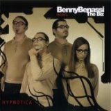 Love is Gonna Save Us (Lp CD Version) (Benny Benassi Presents The Biz)