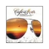 Cafe Del Mar - The Best Of (Jose Padilla), CD1