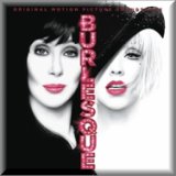 Something's Got A Hold On Me (Burlesque Original Motion Picture Soundtrack)