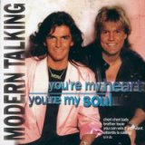 You're My Heart, You're My Soul (Modern Talking Mix '98)
