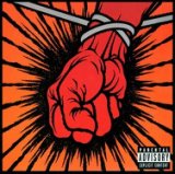 St. Anger