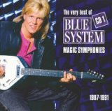 Magic Symphony (7'' Power Mix)