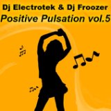 Positive Pulsation vol.7 - Track 16