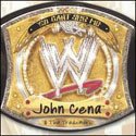 John Cena