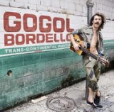 GOGOL BORDELLO