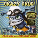 Crazy Frog in the House (Club Mix)