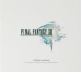 Final Fantasy XIII Original Soundtrack