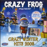 Crazy frog - Axel F (club remix)