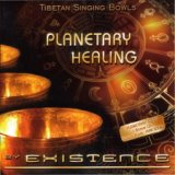Planetary Healing CD 1