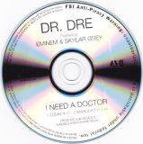 I Need A Doctor (Feat. Eminem)