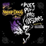 Snoop Dogg - #PuffPuffPassTuesdays