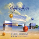 Cafe Del Mar - ChillHouse Mix 5 CD1