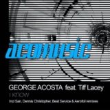 George Acosta feat Tiff Lacey