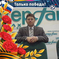 Андрей Егоричев