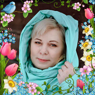 Светлана Монахова