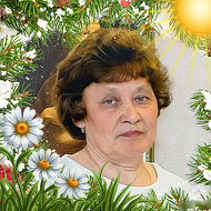 Елена Муравьёва