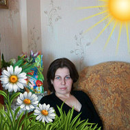 Светлана Савочкина