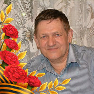 Юра Попов