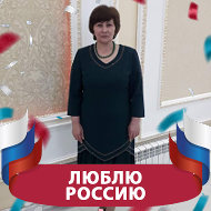 Фатима Канглиева