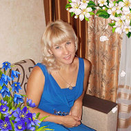 Людмила Антошкина