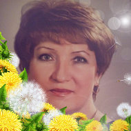 Юлия Лаврова