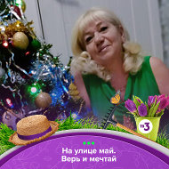 Валентина Климова