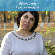 Галина Ульянова